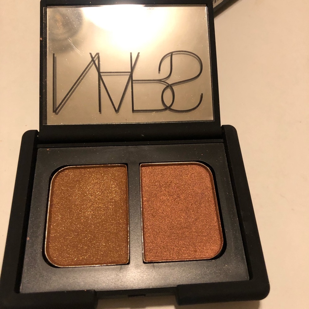 Nars Duo eyeshadow surabaya